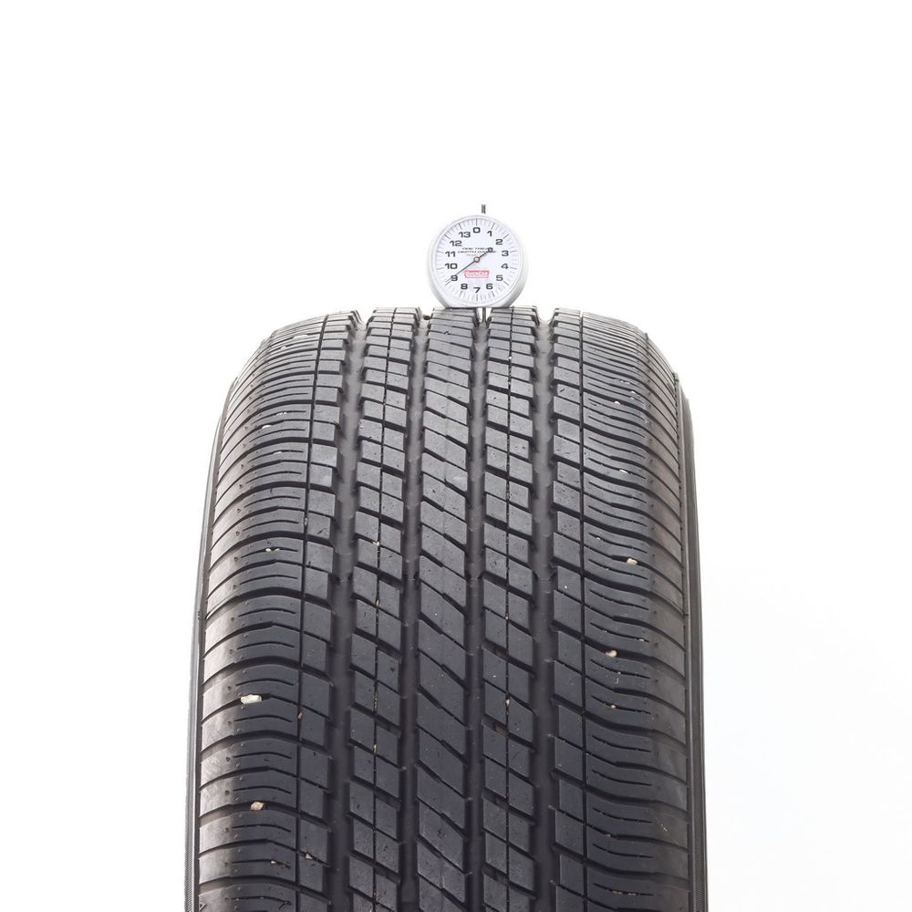 Set of (2) Used 235/65R17 Yokohama Avid S34RV 104T - 8.5-9/32 - Image 5