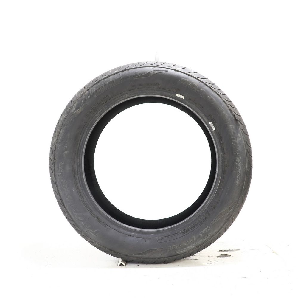 Set of (2) Used 235/55R18 DeanTires Road Control NW-3 Touring A/S 100V - 8-9/32 - Image 6