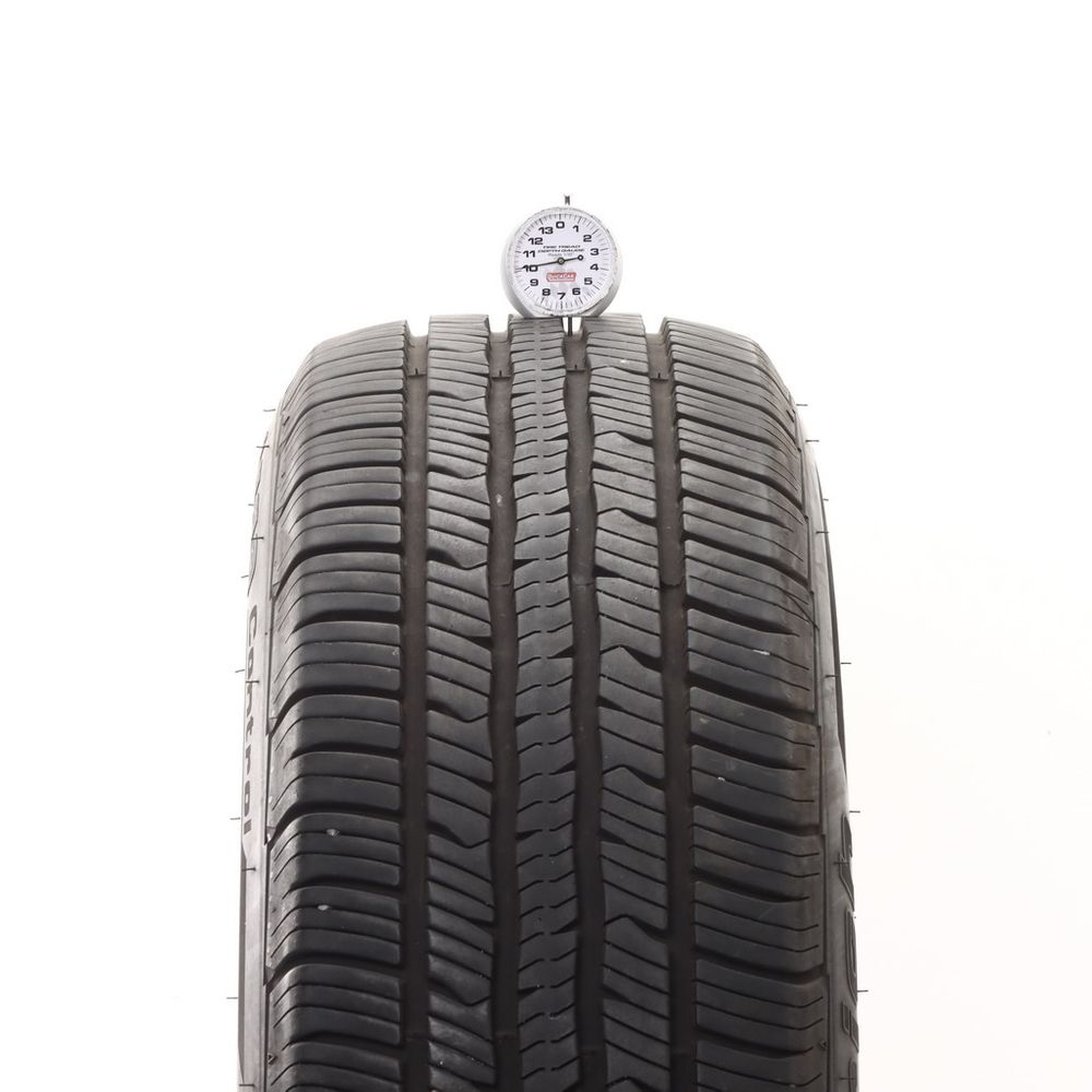 Set of (2) Used 235/65R17 BFGoodrich Advantage Control 104H - 9.5-10/32 - Image 5