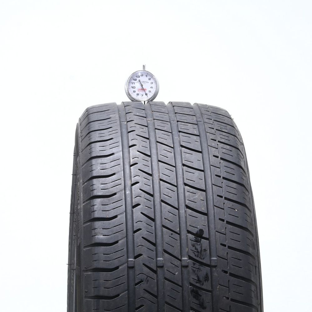 Set of (2) Used 235/55R20 Kenda Klever S/T 102H - 6-7.5/32 - Image 2