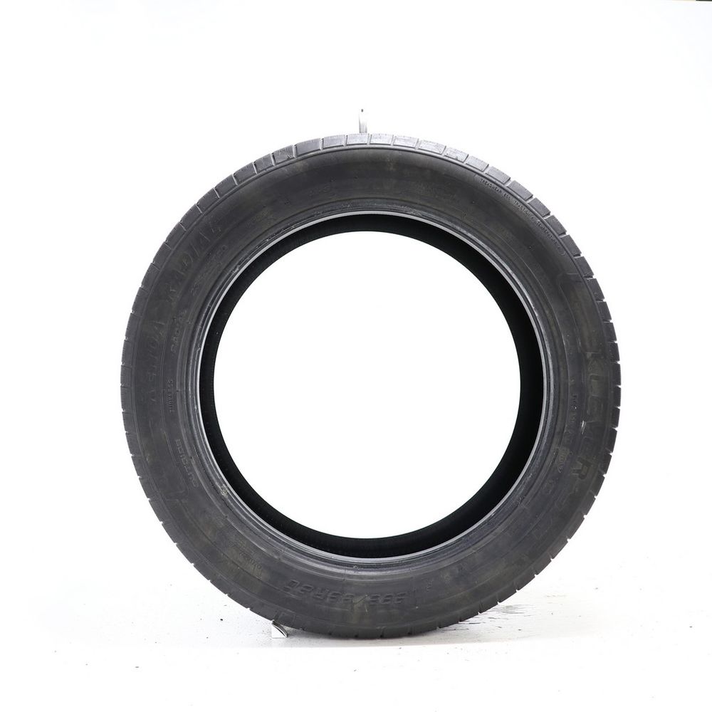 Set of (2) Used 235/55R20 Kenda Klever S/T 102H - 6-7.5/32 - Image 3