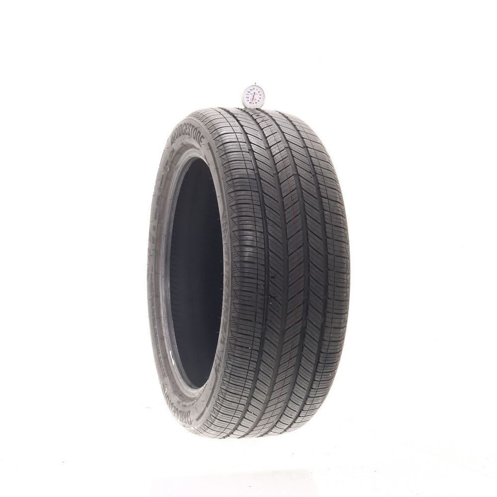 Set of (2) Used 245/45R19 Bridgestone Turanza LS100 102H - 6.5-7.5/32 - Image 4