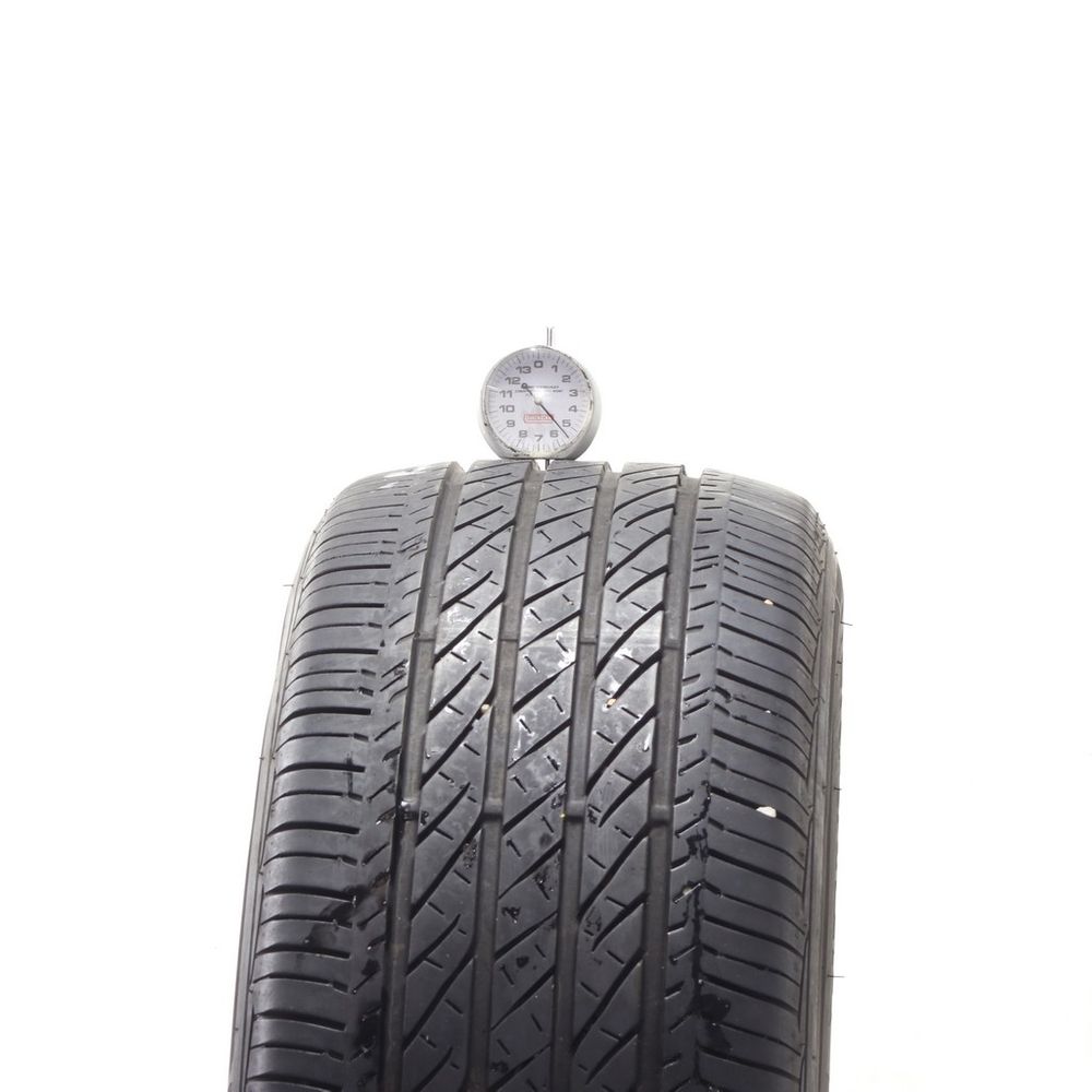 Set of (4) Used 215/55R18 Bridgestone Turanza EL440 95H - 5-6.5/32 - Image 5