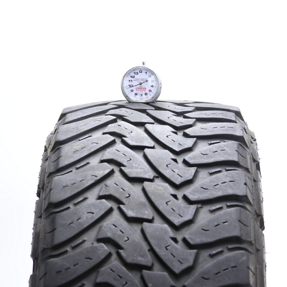 Used LT 275/65R18 Toyo Open Country MT 123/120P - 9.5/32 - Image 2