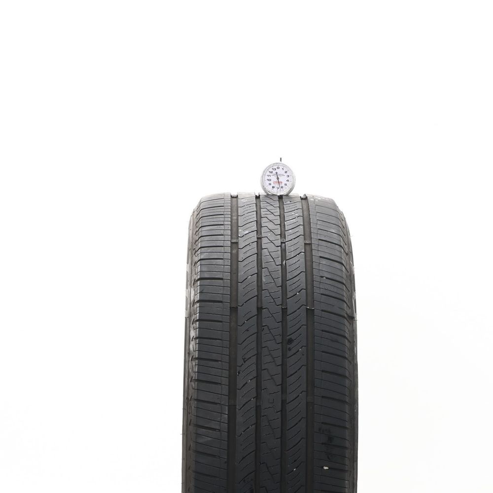 Used 225/55R19 Cooper Endeavor Plus 99H - 6.5/32 - Image 2