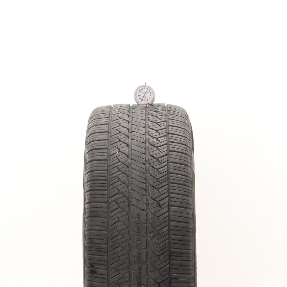 Used 245/50R20 General Altimax RT45 105H - 8/32 - Image 2