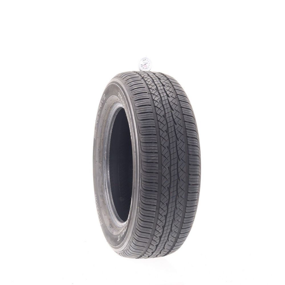 Used 215/60R16 SureDrive All-season 94H - 9.5/32 - Image 1