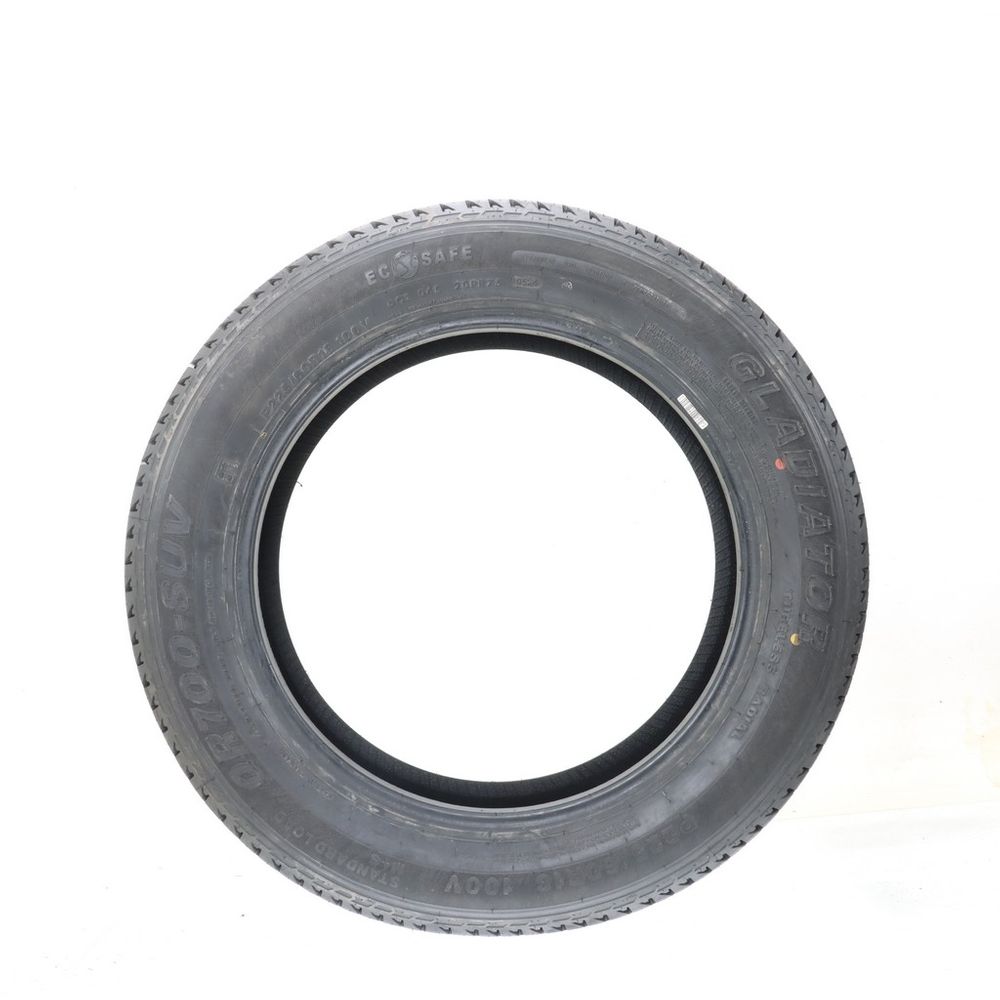 Set of (2) New 225/60R18 Gladiator QR700 SUV 100V - Image 3