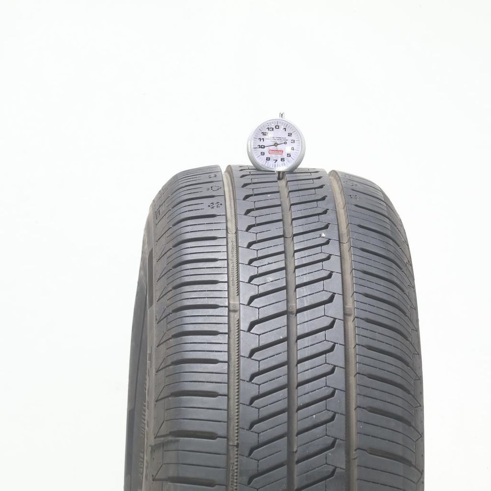 Set of (2) Used 235/65R17 Continental ControlContact Tour M A/S EV 104H - 9.5-10.5/32 - Image 2