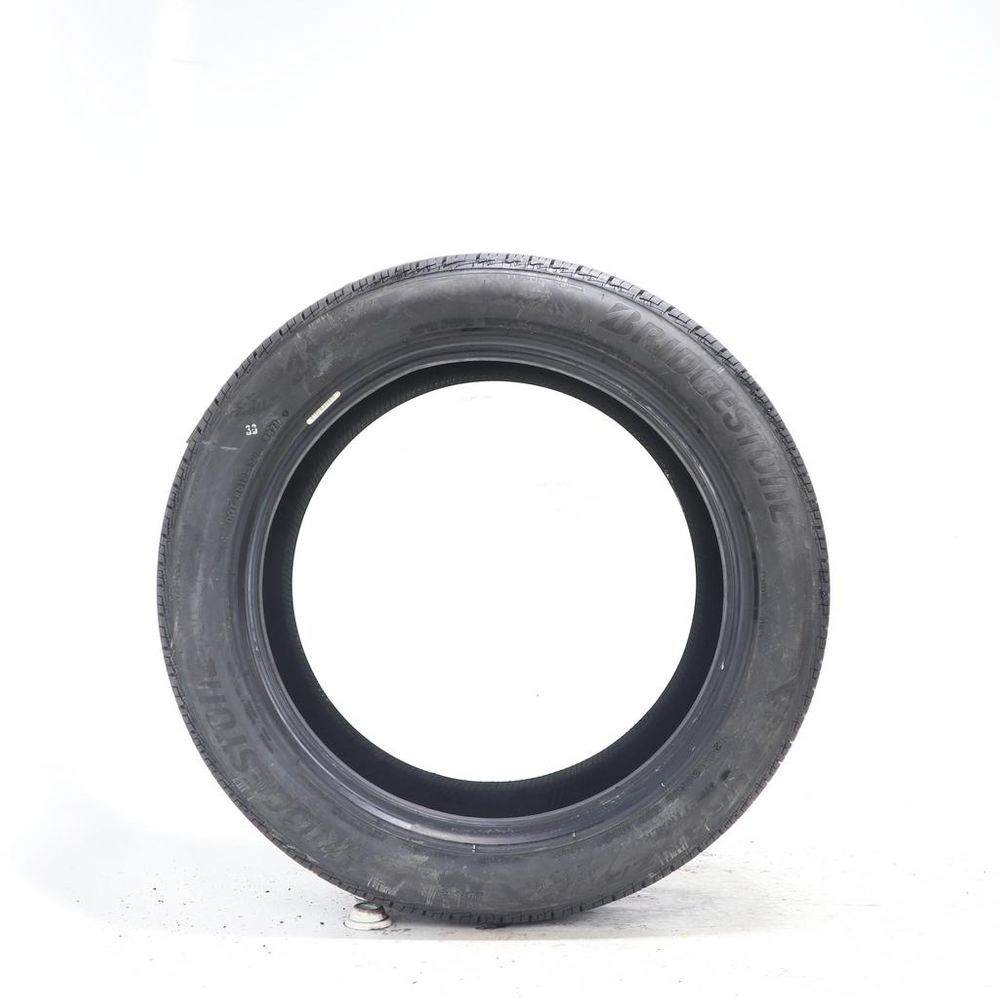 Driven Once 235/50R18 Bridgestone Turanza Quiet Track 97V - 9/32 - Image 3