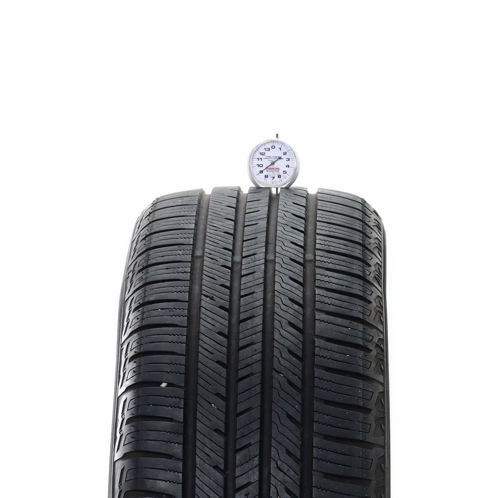 Set of (2) Used 245/50R20 Yokohama YK-CTX 102V - 7.5-9/32 - Image 5