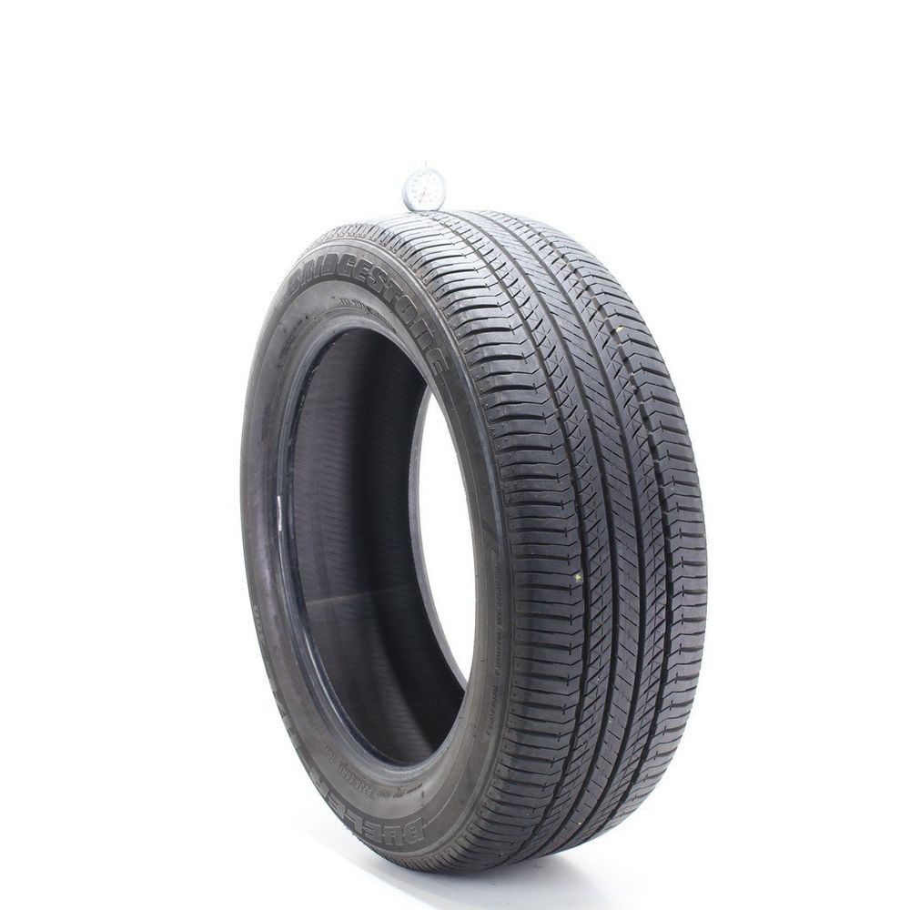 Used 235/55R19 Bridgestone Dueler HL 400 101V - 8/32 - Image 1