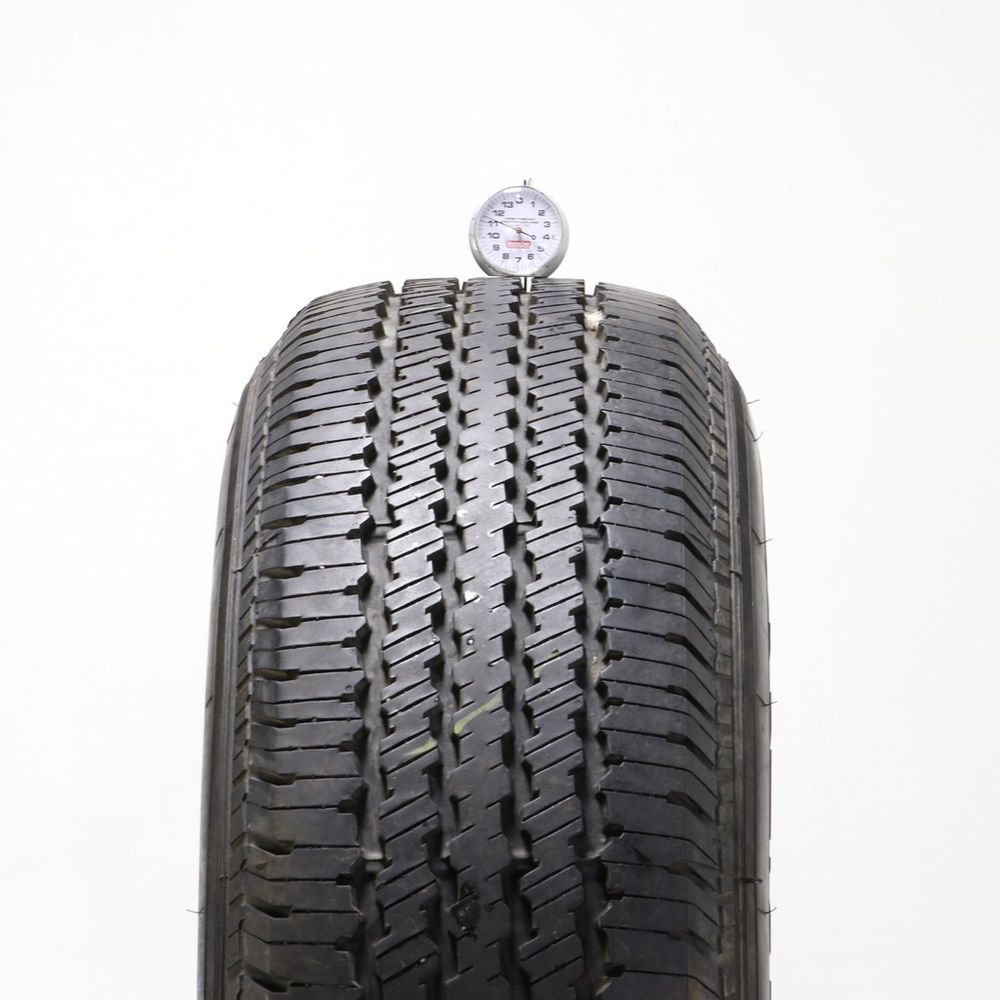 Used P 265/70R17 Continental ContiTrac SUV 113S - 11/32 - Image 2