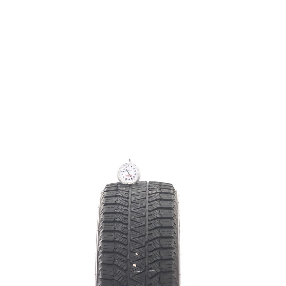 Used 175/65R15 Bridgestone Blizzak WS90 Studless 84H - 6/32 - Image 2
