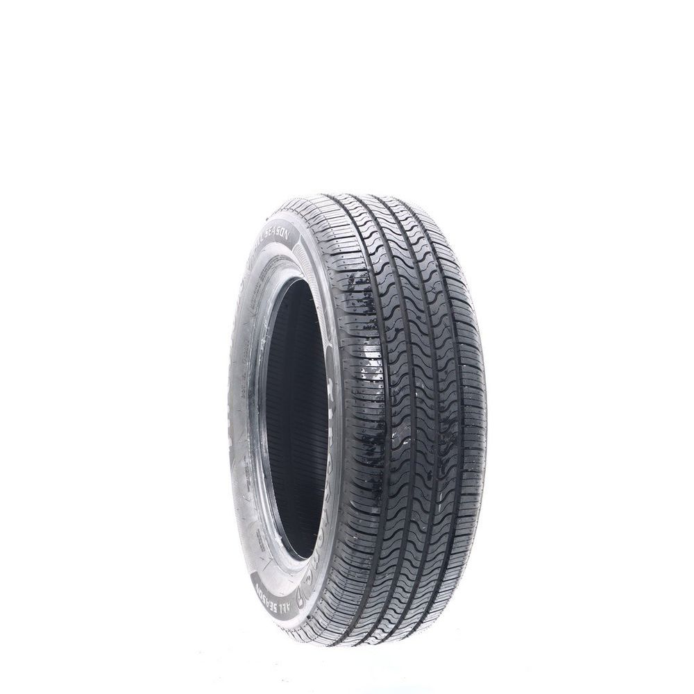 Driven Once 225/60R17 Firestone All Season (Firestone) 99T - 12.5/32 - Image 1