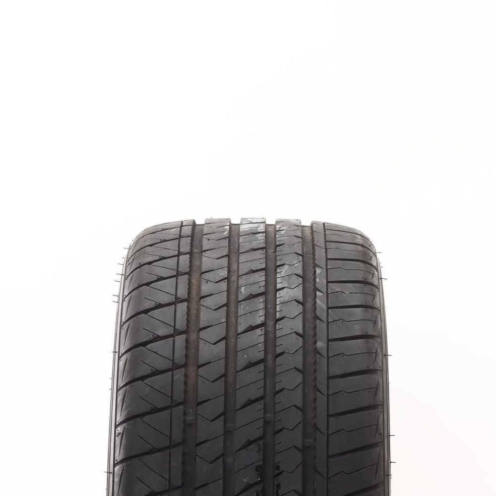 Driven Once 235/45ZR19 Milestar Interceptor A/S 810 99W - 9.5/32 - Image 2