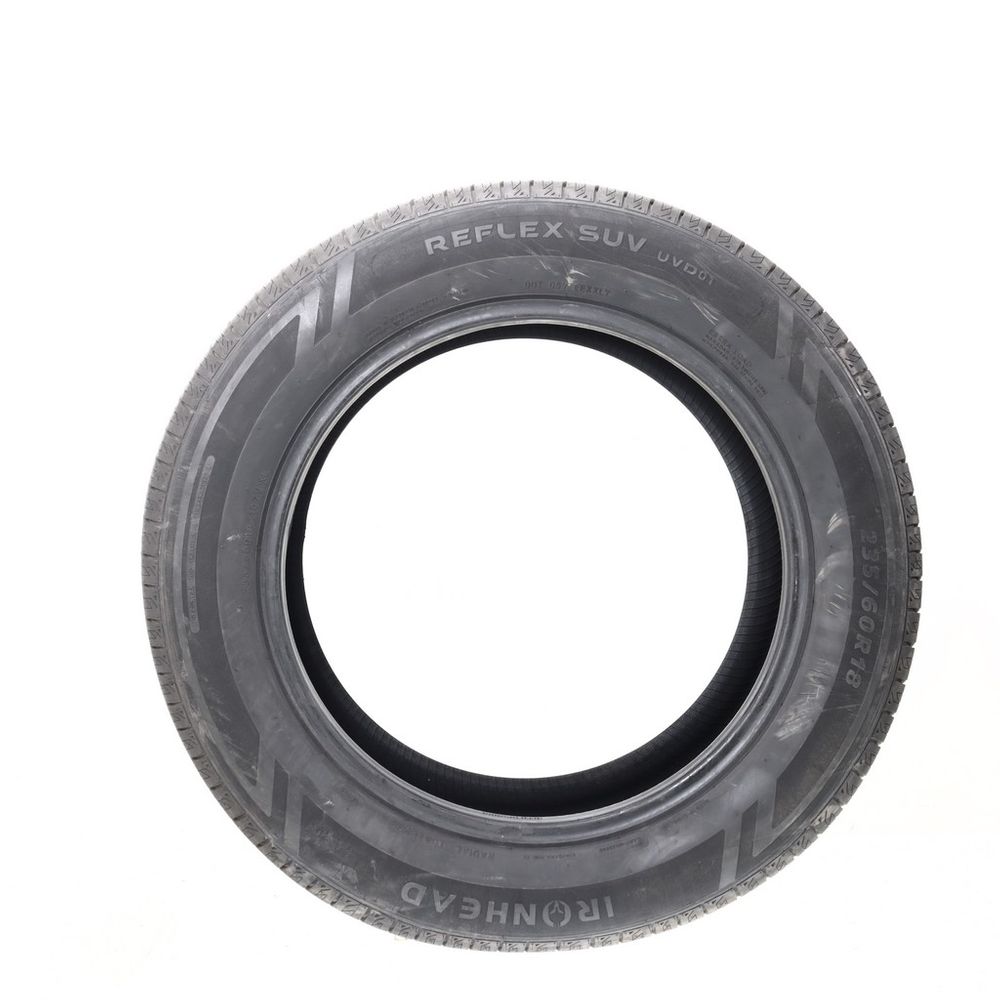 Driven Once 235/60R18 Ironhead Reflex SUV UVD01 107V - 9.5/32 - Image 3