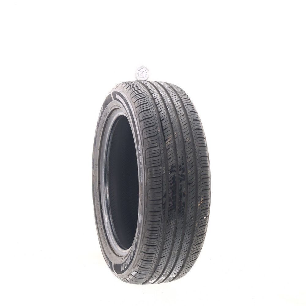 Set of (2) Used 225/55R18 Ironman GR906 98H - 8.5-9.5/32 - Image 1