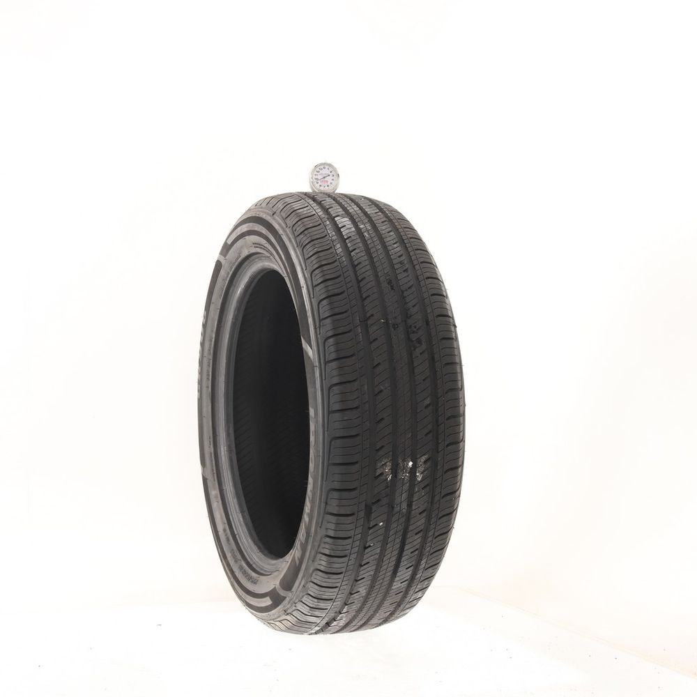 Set of (2) Used 225/55R18 Ironman GR906 98H - 8.5-9.5/32 - Image 4