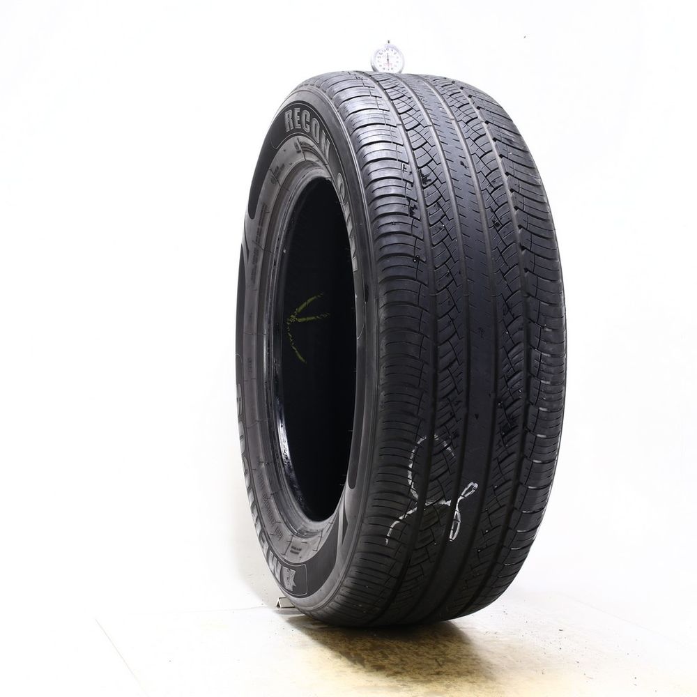 Set of (2) Used 275/60R20 Americus Recon CUV R601 115H - 6.5-7.5/32 - Image 1