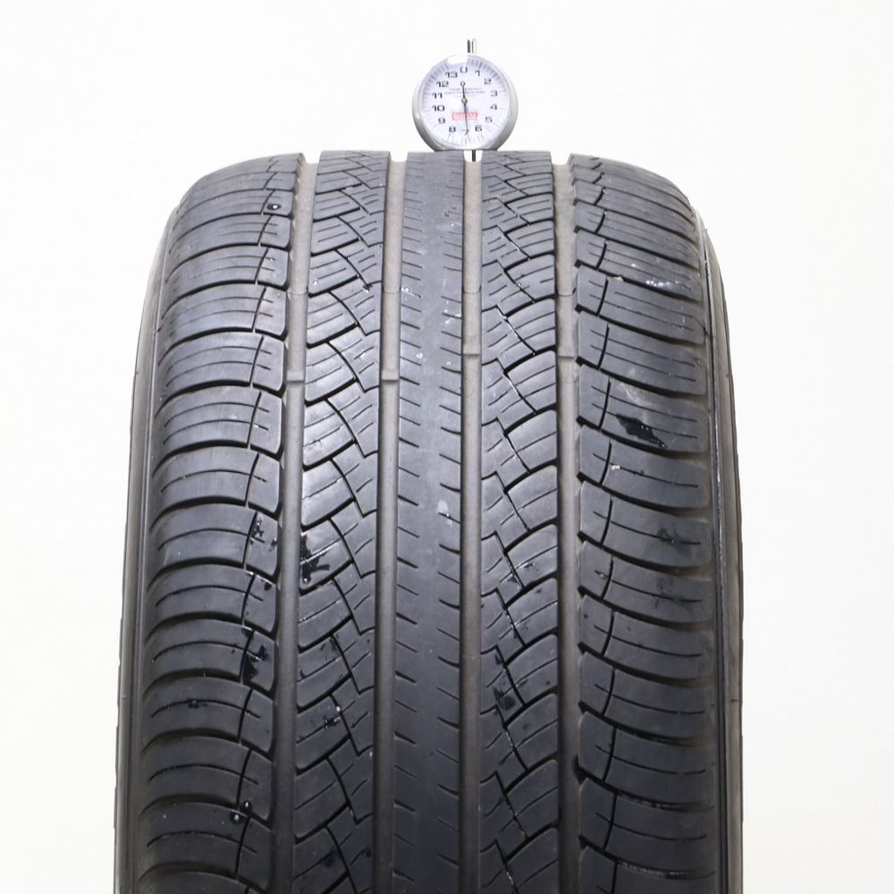 Set of (2) Used 275/60R20 Americus Recon CUV R601 115H - 6.5-7.5/32 - Image 2