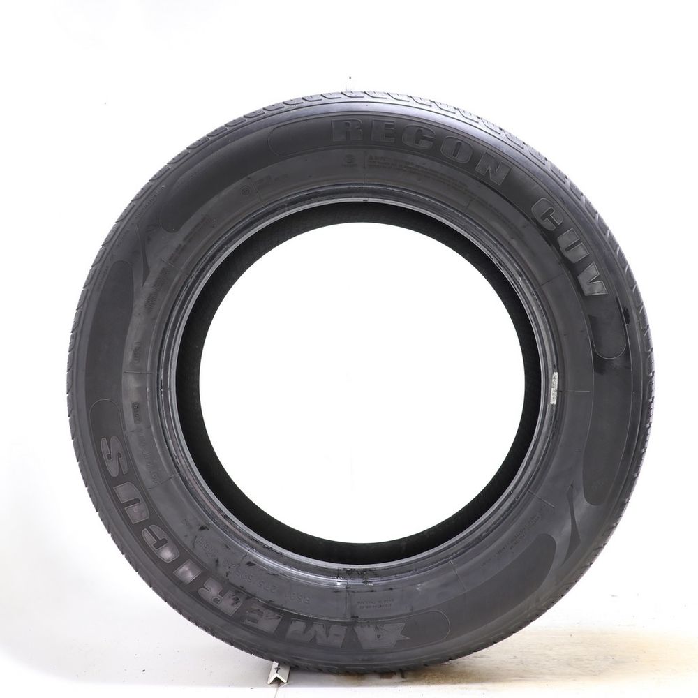 Set of (2) Used 275/60R20 Americus Recon CUV R601 115H - 6.5-7.5/32 - Image 3