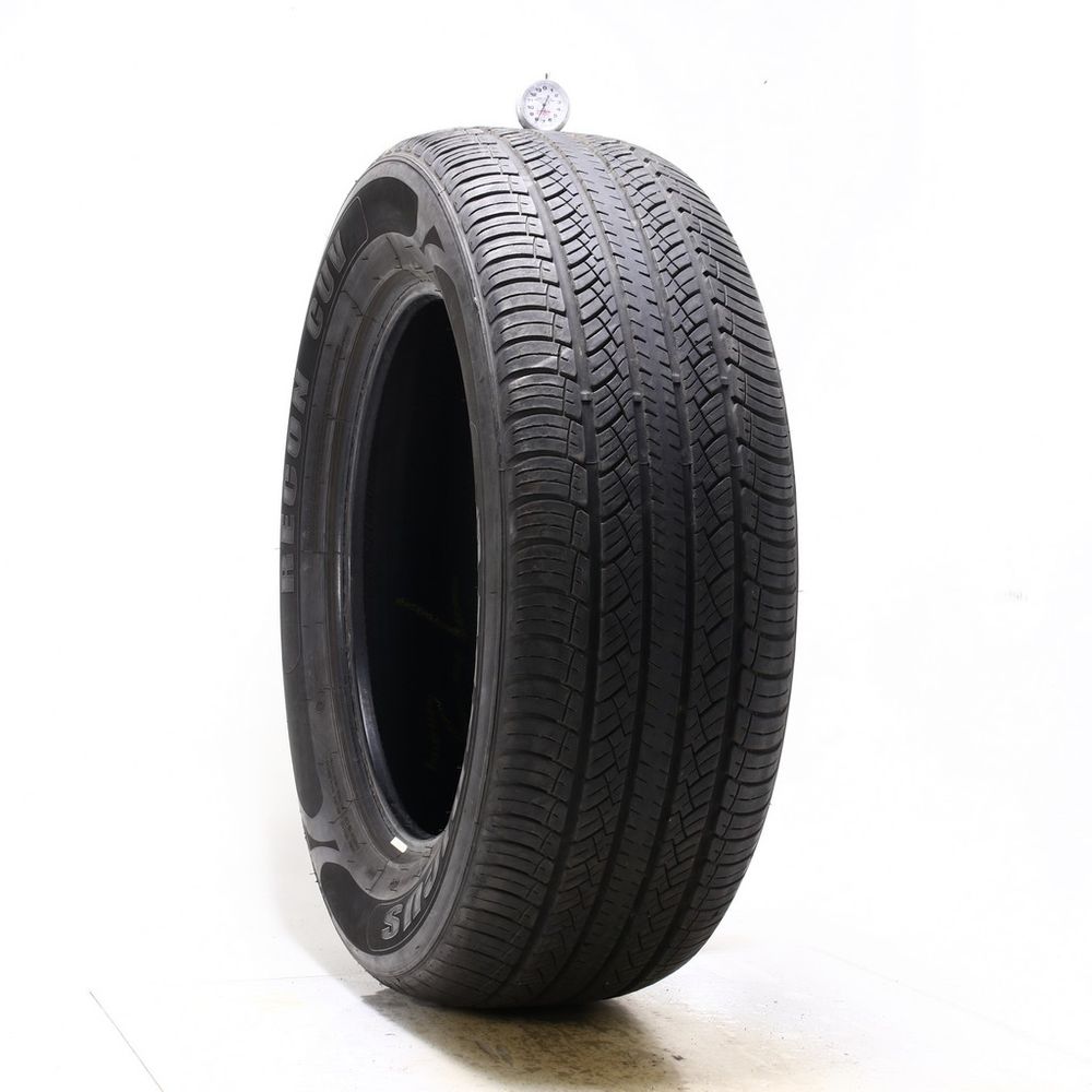 Set of (2) Used 275/60R20 Americus Recon CUV R601 115H - 6.5-7.5/32 - Image 4