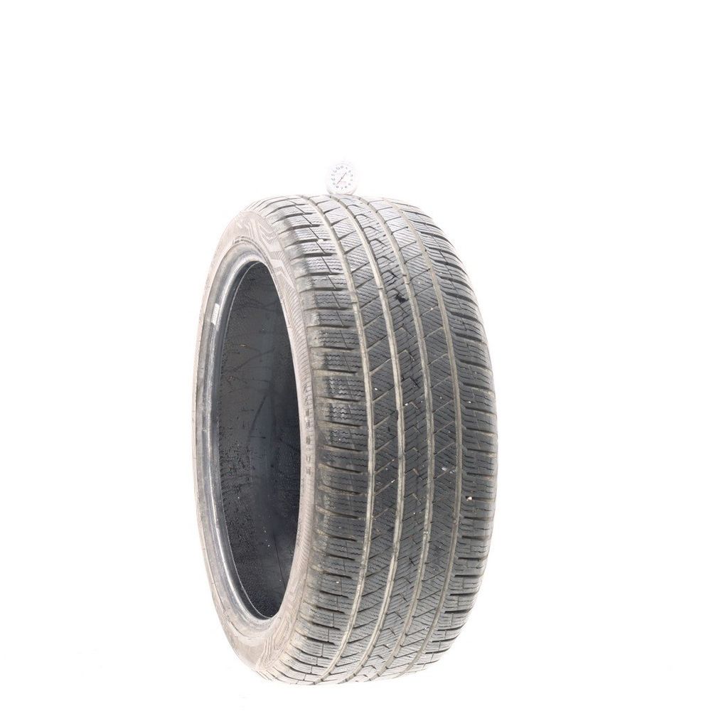 Used 245/40R20 Vredestein Quatrac Pro 99Y - 8.5/32 - Image 1