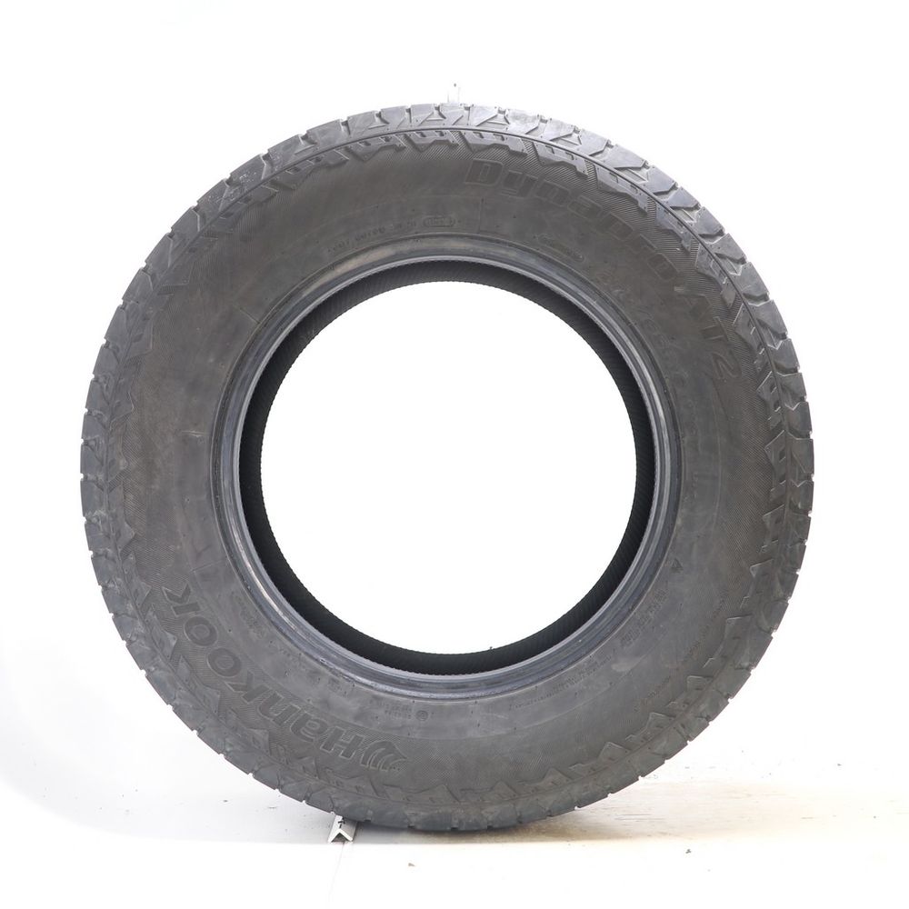 Used 275/65R18 Hankook Dynapro AT2 116T - 6.5/32 - Image 3