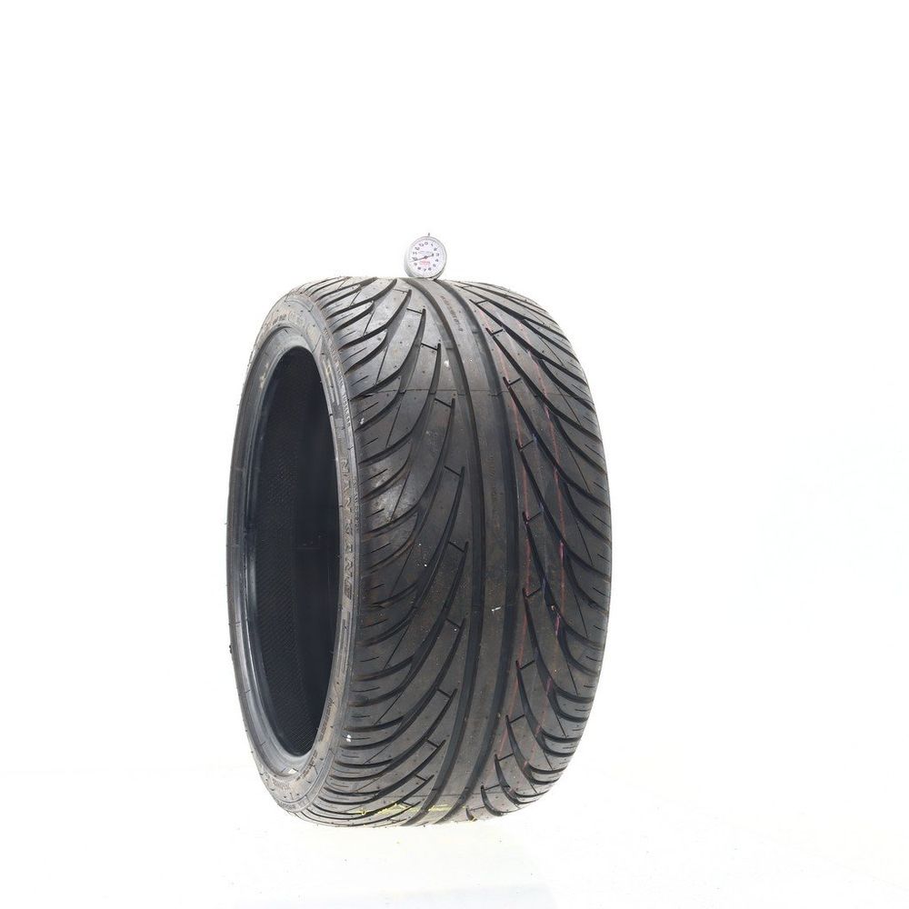Used 285/30R18 Nankang NS-II Ultra Sport 93H - 9.5/32 - Image 1