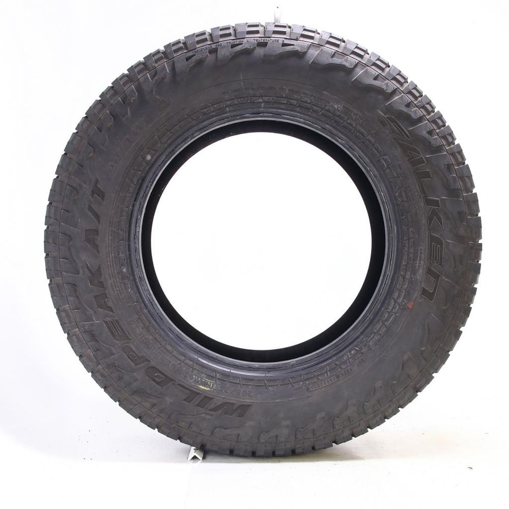 Used 265/70R18 Falken Wildpeak A/T3W 116T - 9/32 - Image 3