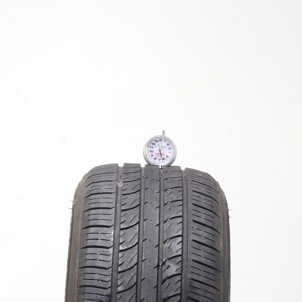 Set of (2) Used 225/60R17 Arroyo Eco Pro A/S 99V - 6-7/32 - Image 2
