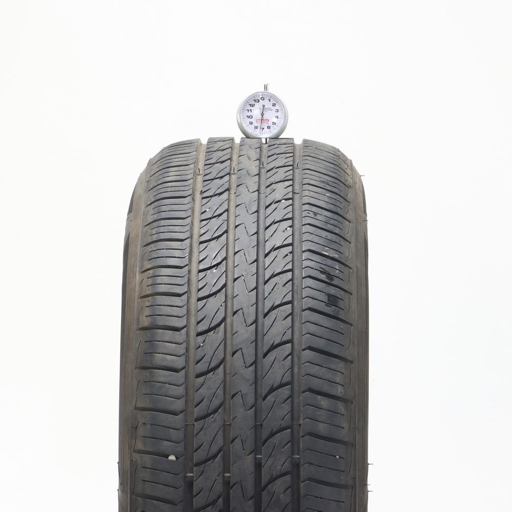 Set of (2) Used 225/60R17 Arroyo Eco Pro A/S 99V - 6-7/32 - Image 5