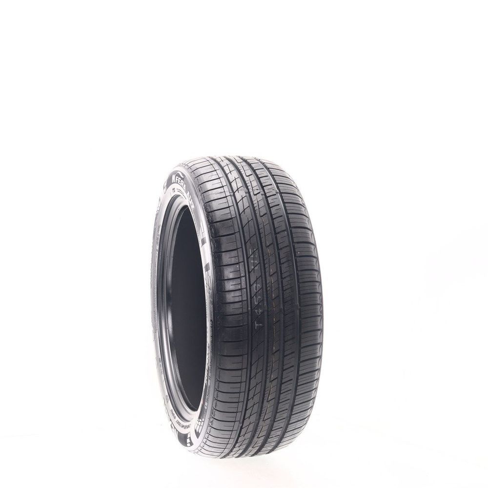 New 215/50ZR17 Nexen N'Fera AU7 95W - Image 1
