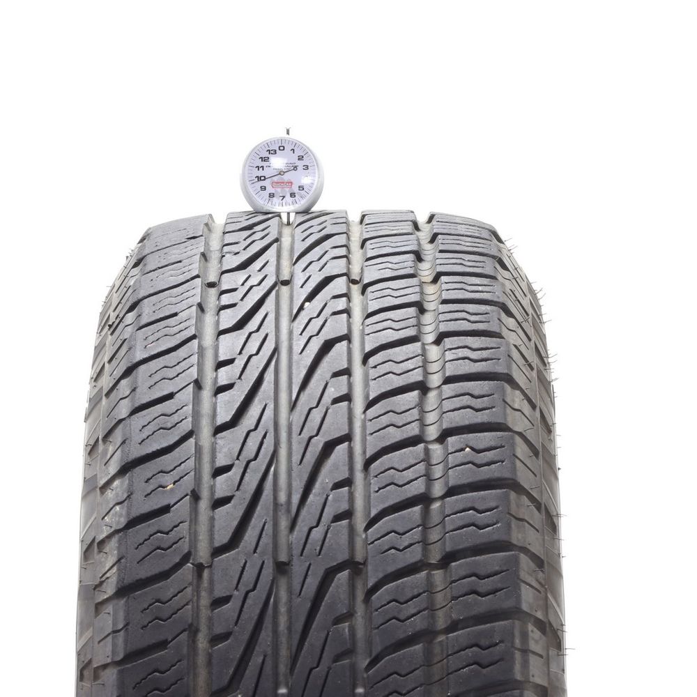 Used 275/65R18 Nitto Crosstek 114T - 9.5/32 - Image 2