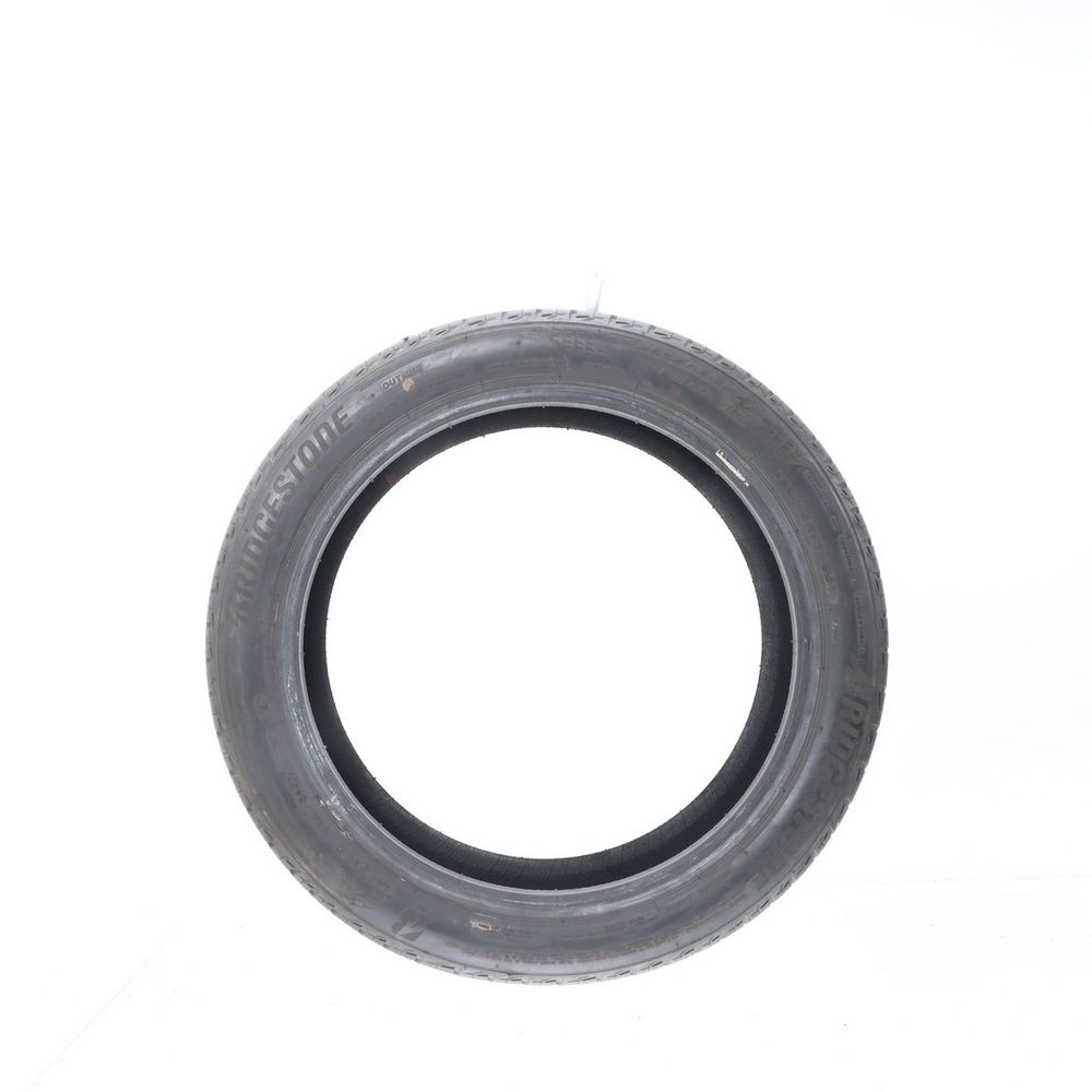 Used 225/45R18 Bridgestone Turanza T005 MO 95Y - 7.5/32 - Image 3