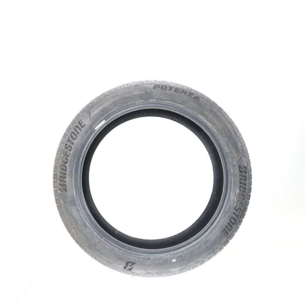 Driven Once 245/45R19 Bridgestone Potenza Sport AS Enliten 102Y - 9/32 - Image 3