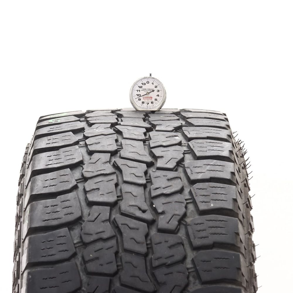 Used LT 35X12.5R18 Mazama Open Range A/T SQM-3 123R E - 9.5/32 - Image 2