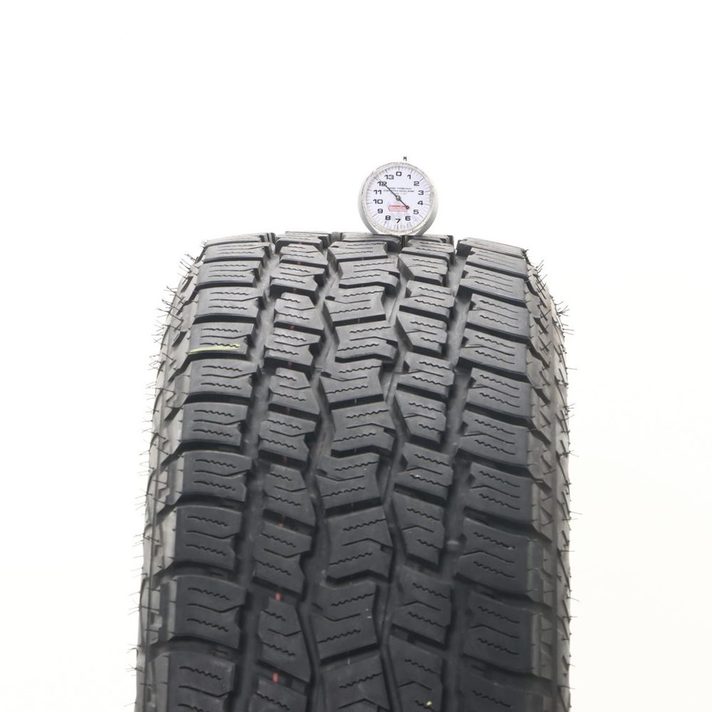 Used 255/65R17 Big O Big Foot A/T II 110T - 12/32 - Image 2