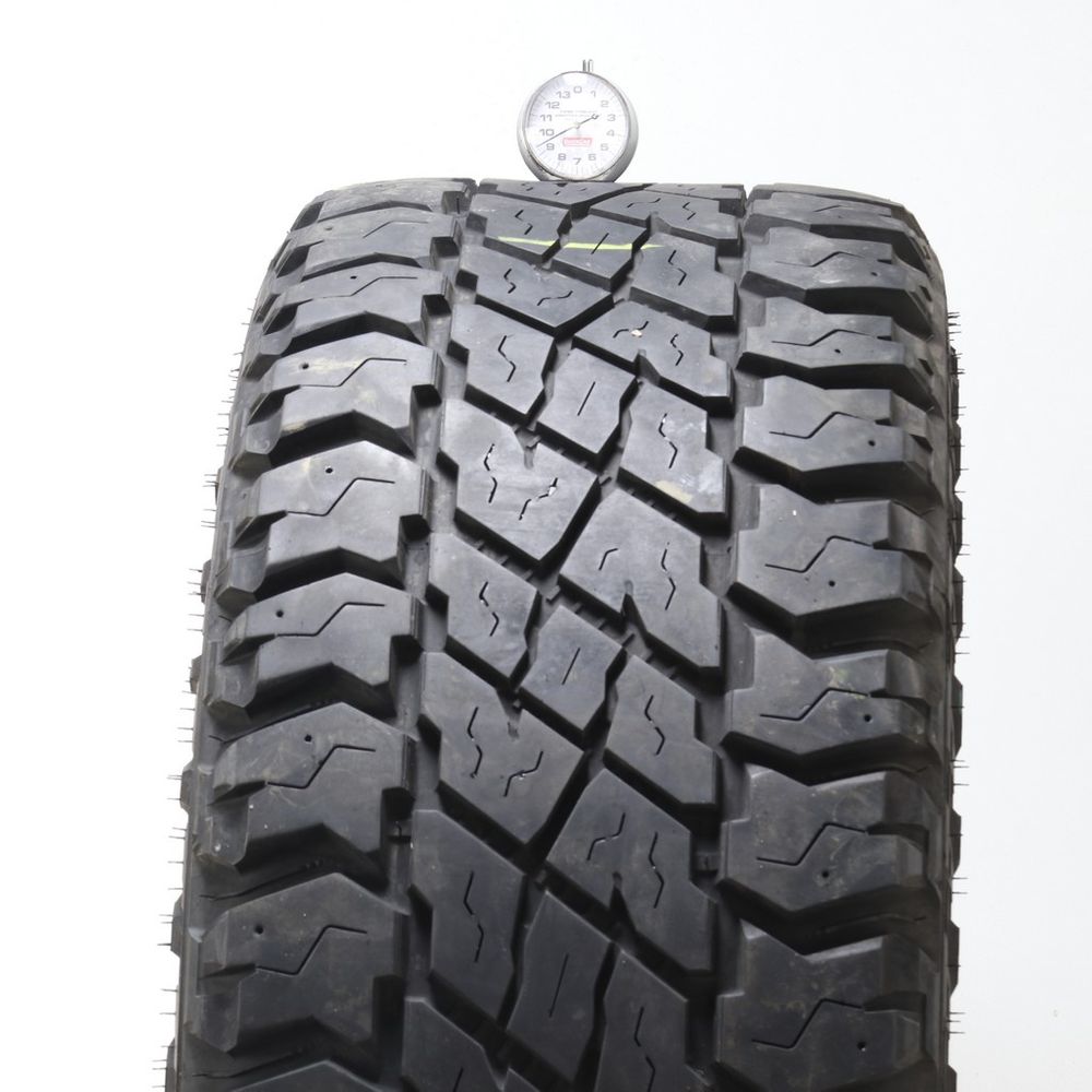 Used LT 305/65R17 Cooper Discoverer S/T Maxx 121/118Q - 9/32 - Image 2