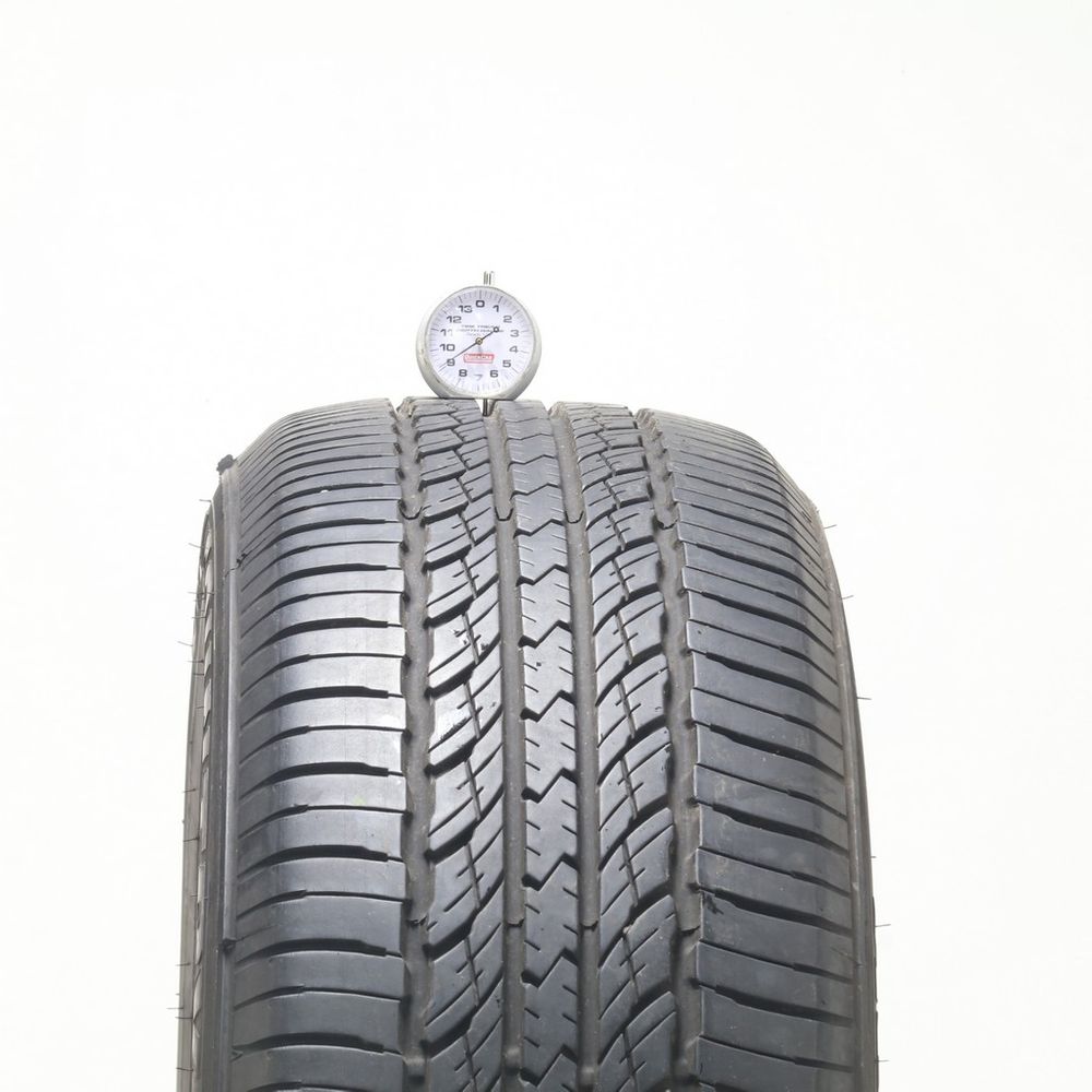 Used 245/55R19 Toyo Open Country A20 103T - 9/32 - Image 2