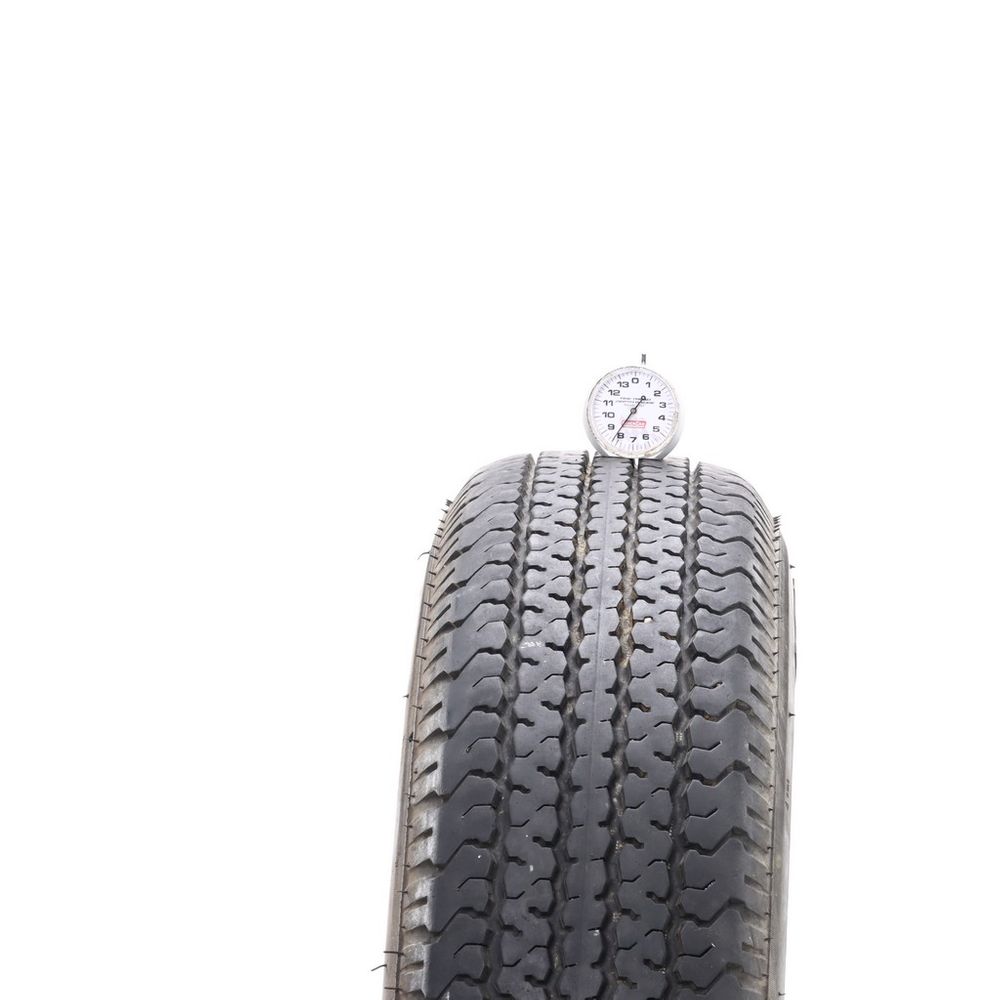 Used ST 205/75R15 Load Star Karrier 101/97M C - 8/32 - Image 2