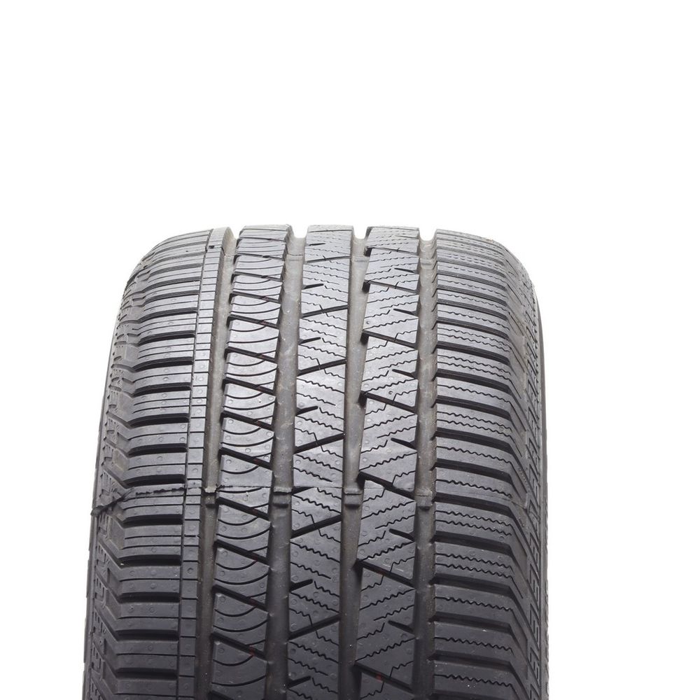 Driven Once 255/50R19 Continental CrossContact LX Sport MO 107H - 10.5/32 - Image 2