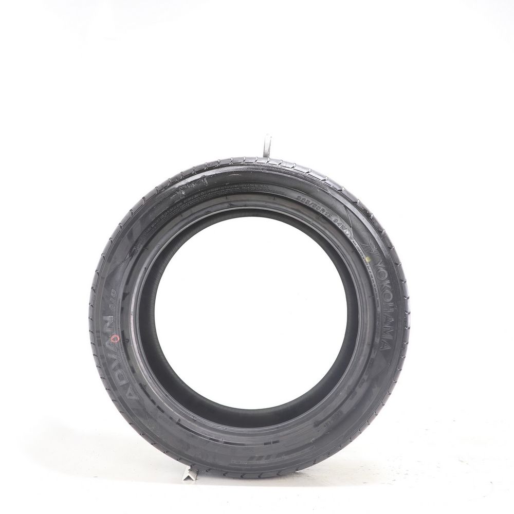 Used 225/50R17 Yokohama Advan A10F 94W - 9.5/32 - Image 3