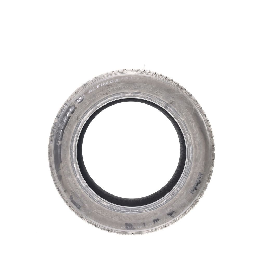 Used 205/55R16 General Altimax Arctic 12 Studded 94T - 6/32 - Image 3