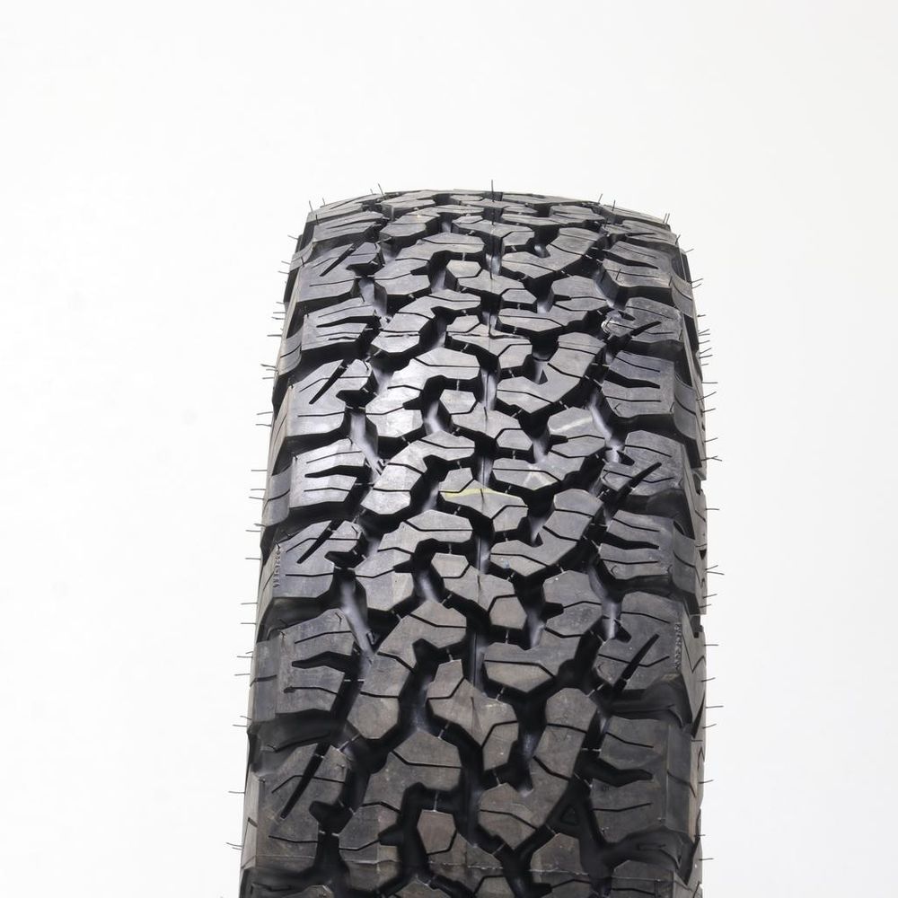 Driven Once LT 235/80R17 BFGoodrich All-Terrain T/A KO2 120/117S E - 14/32 - Image 2