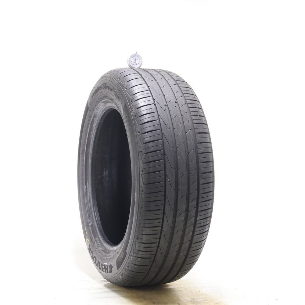 Used 235/60R18 Hankook Ventus S1 evo2 SUV AO 103W - 7/32 - Image 1