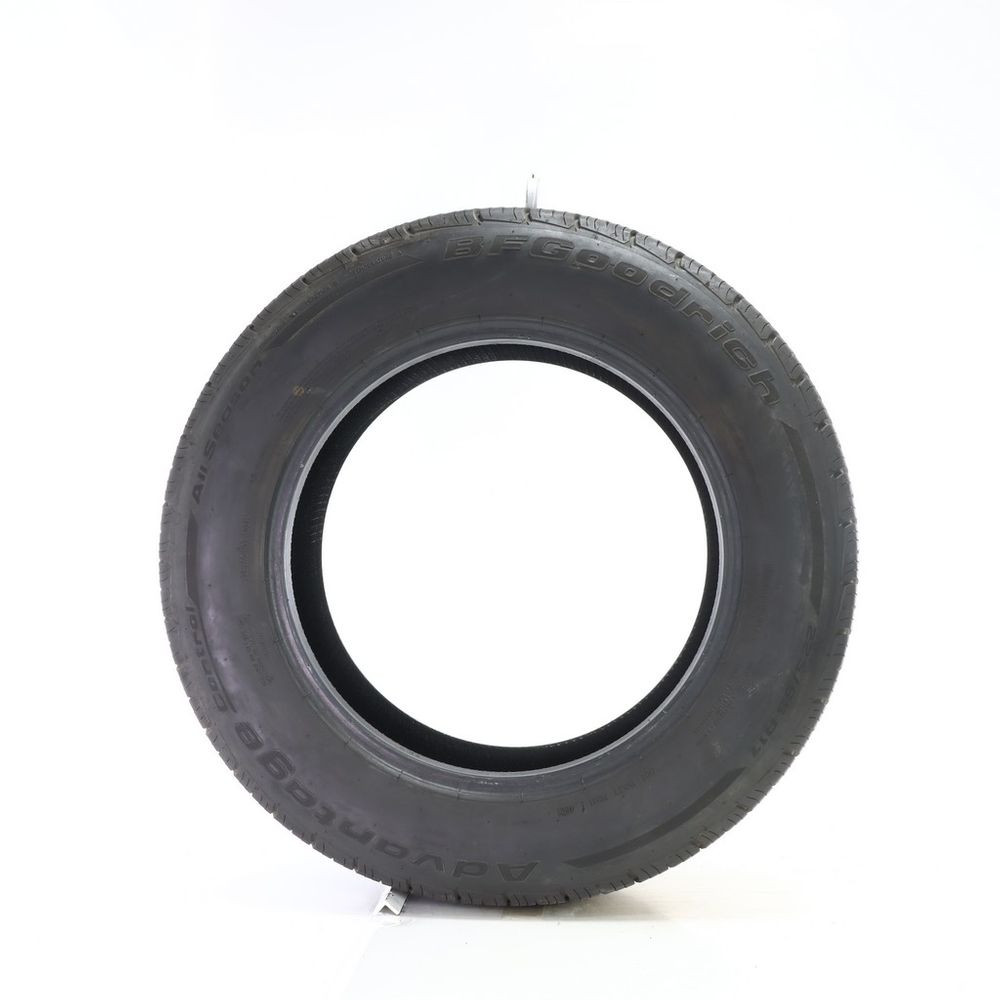Set of (4) Used 225/65R17 BFGoodrich Advantage Control 102H - 8-9.5/32 - Image 3