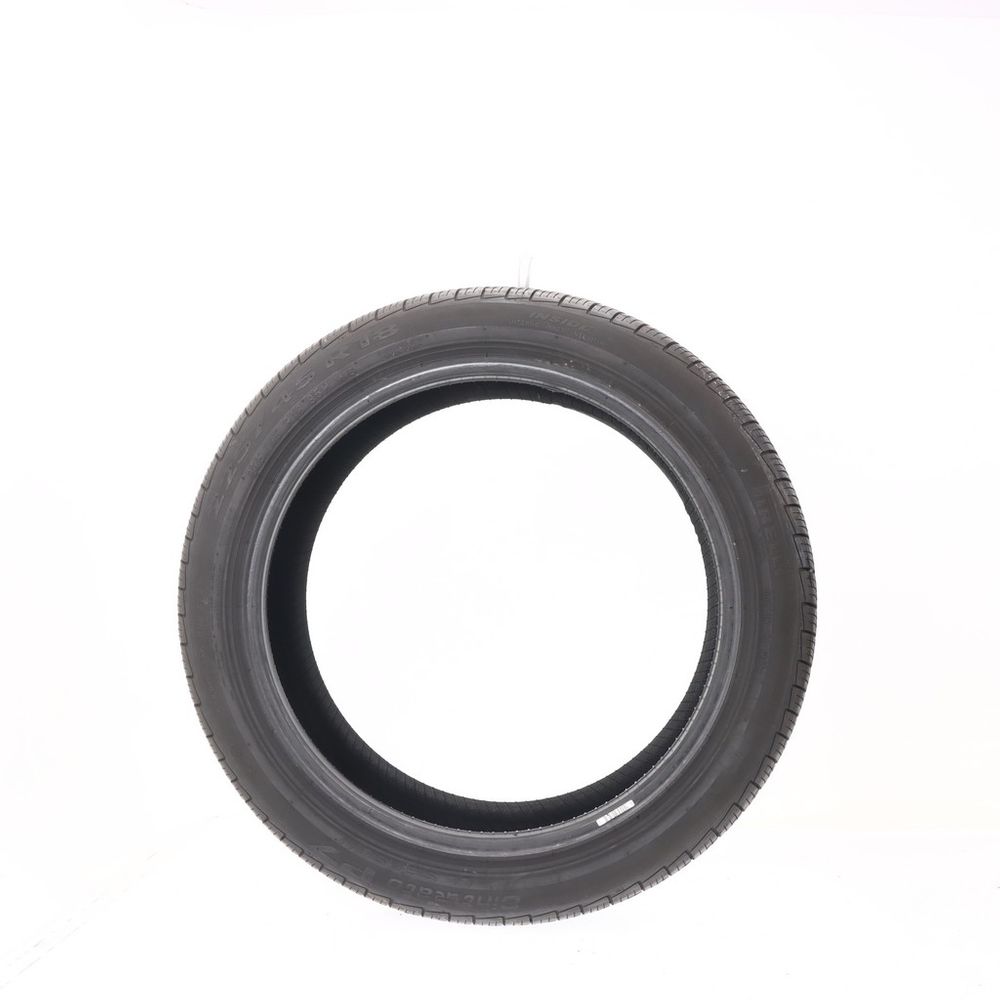 Used 225/45R18 Pirelli Cinturato P7 Run Flat 95H - 8/32 - Image 3