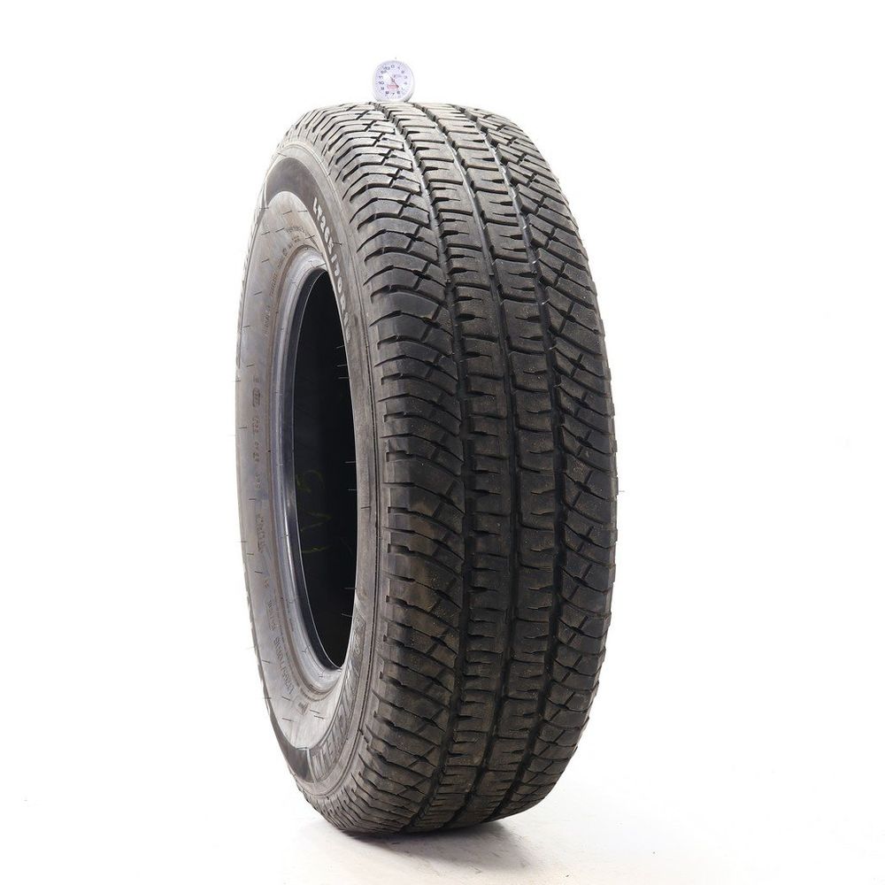 Used LT 265/70R18 Michelin LTX A/T2 124/121R E - 12.5/32 - Image 1